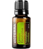 Amazon.com: doTERRA - Lemongrass Essential Oil - 15 mL : Health